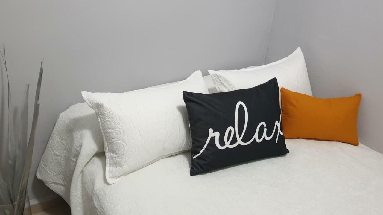 Delicia 1 Apartment *