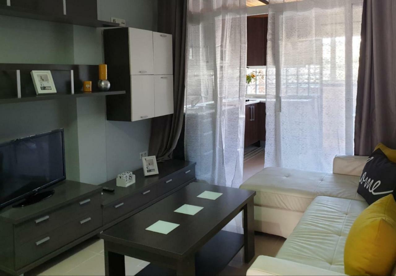 Apartment Delicia 1 *