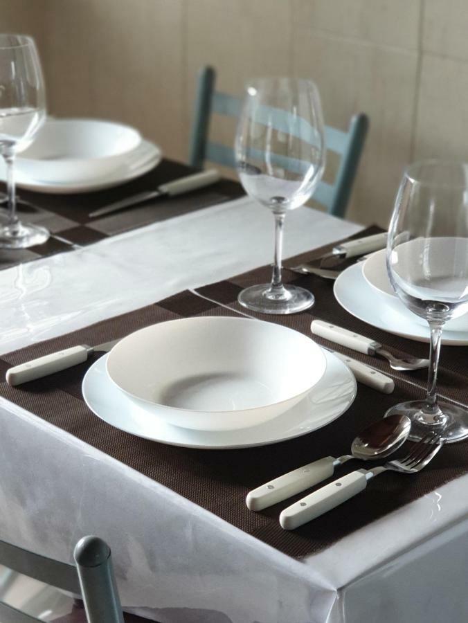 Delicia 1 Apartment *