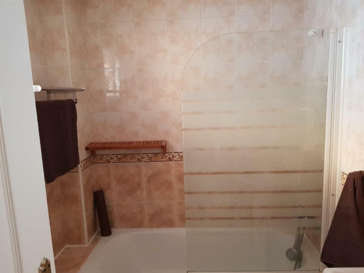 Delicia 1 Apartment *
