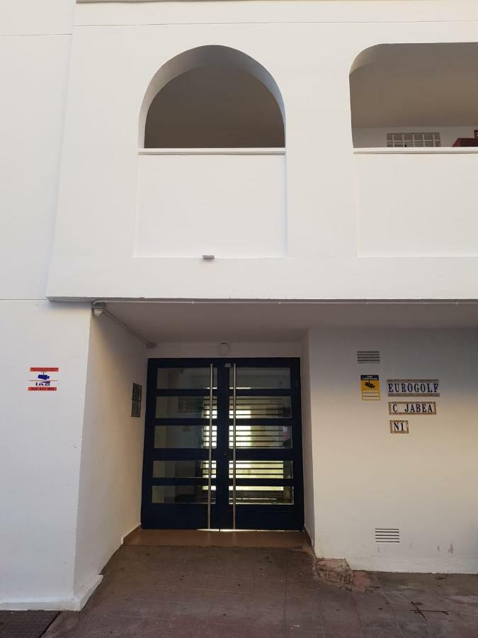 Delicia 1 Apartment Benalmadena
