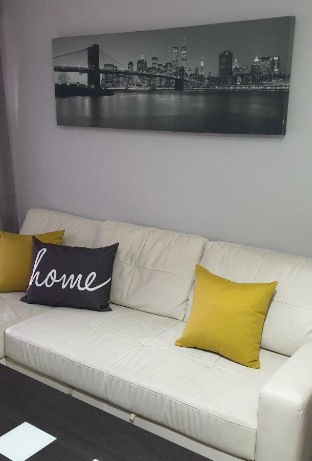 Delicia 1 Appartement