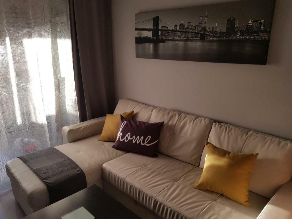 Appartement Delicia 1 *
